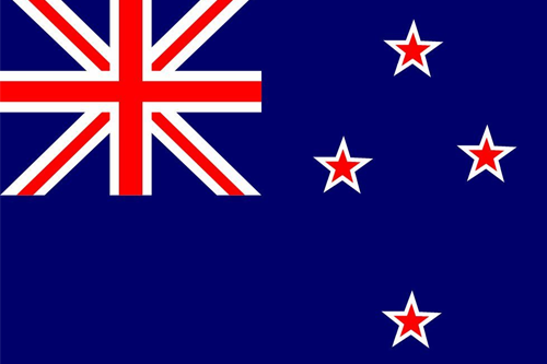 New Zealand